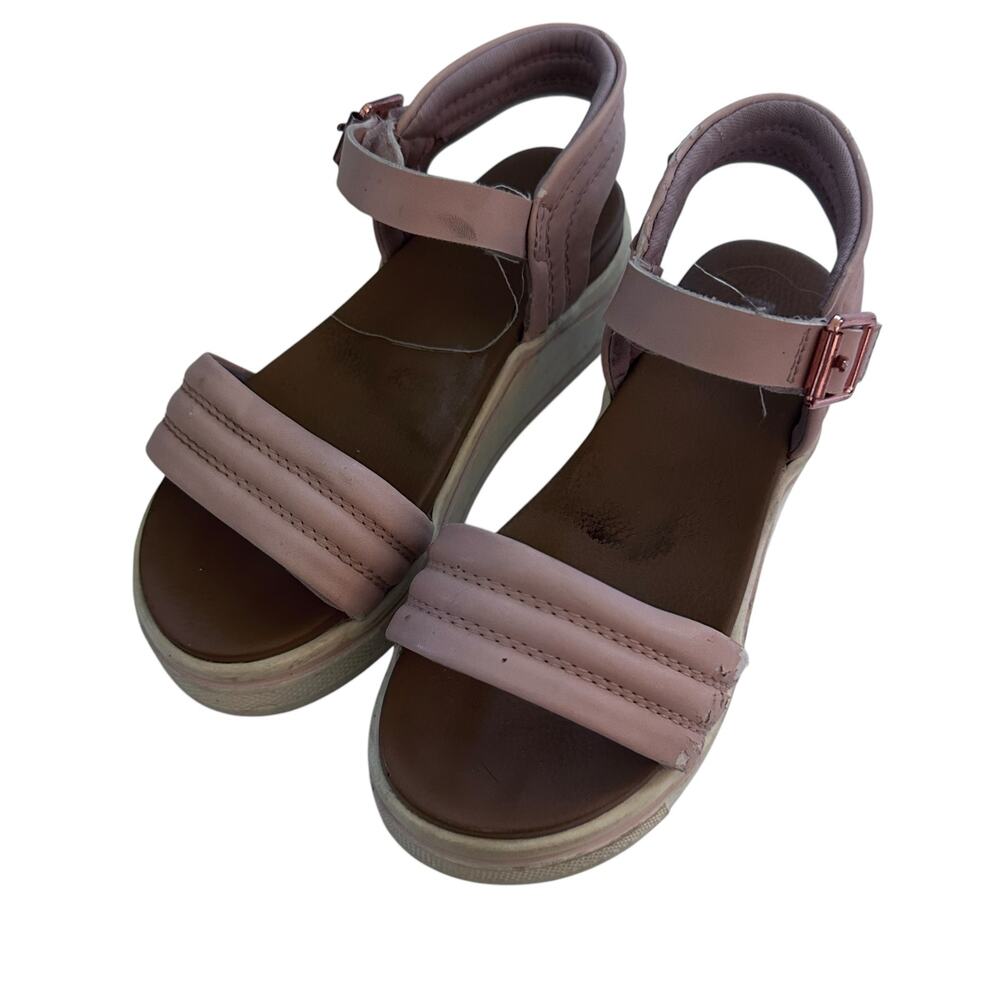 Mia platform sandals